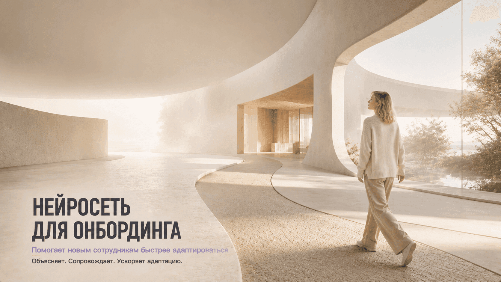 Нейросеть для онбординга: план адаптации