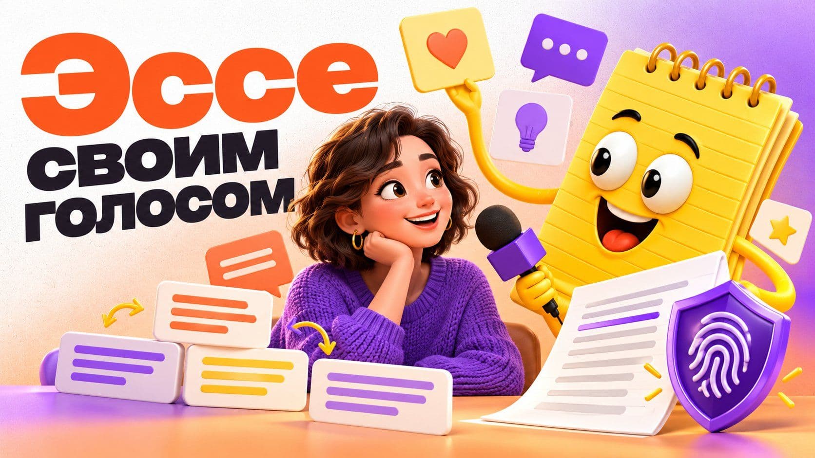 Ищешь «Бегемот» для эссе? Как написать эссе с нейросетью самому