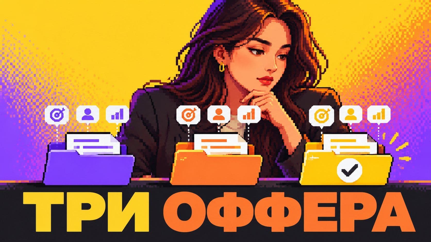 Чат нейросеть агентов: три формулировки одной задачи и три ответа