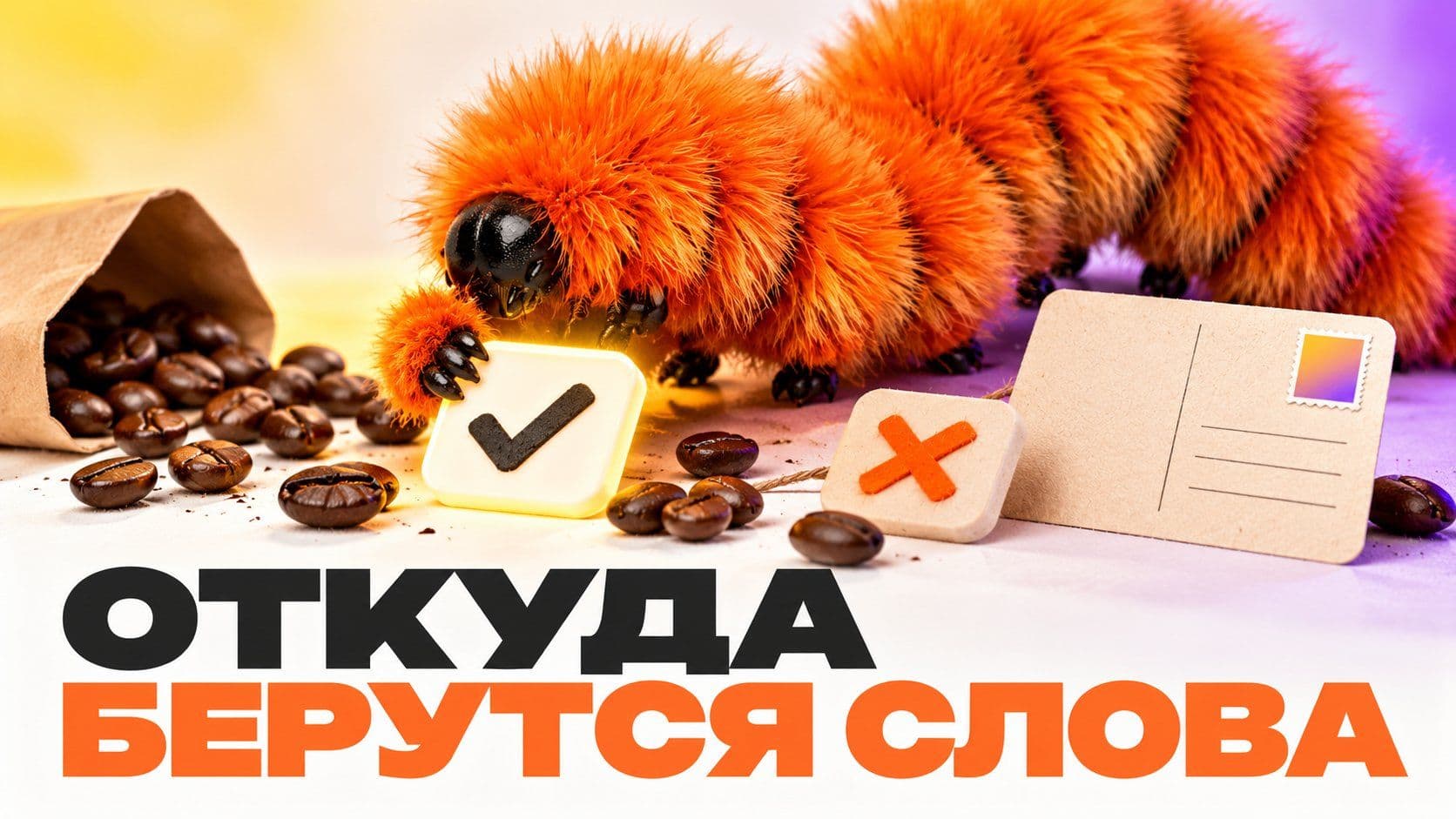 Что такое нейросеть для текста: разбор на посте кофейни