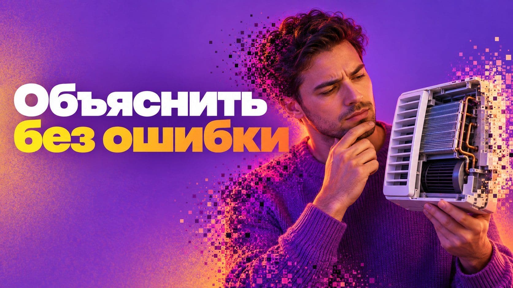 Какая нейросеть лучше объясняет: три объяснения и одна гладкая ошибка