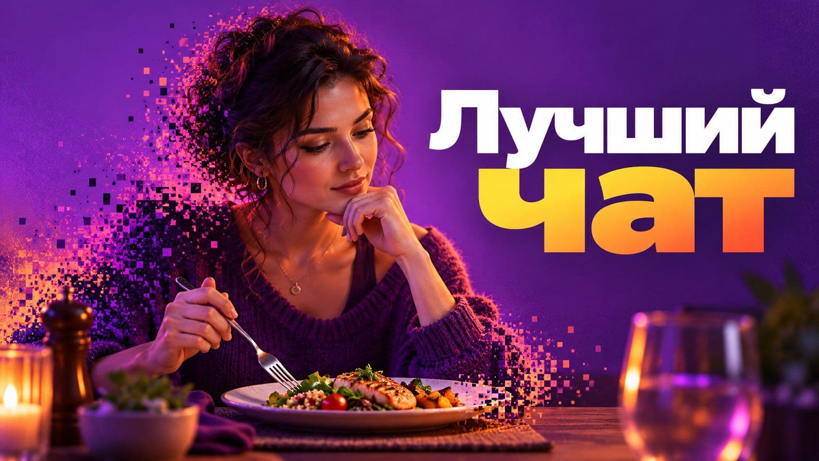 Лучший чат с нейросетью: четыре проверки важнее названия
