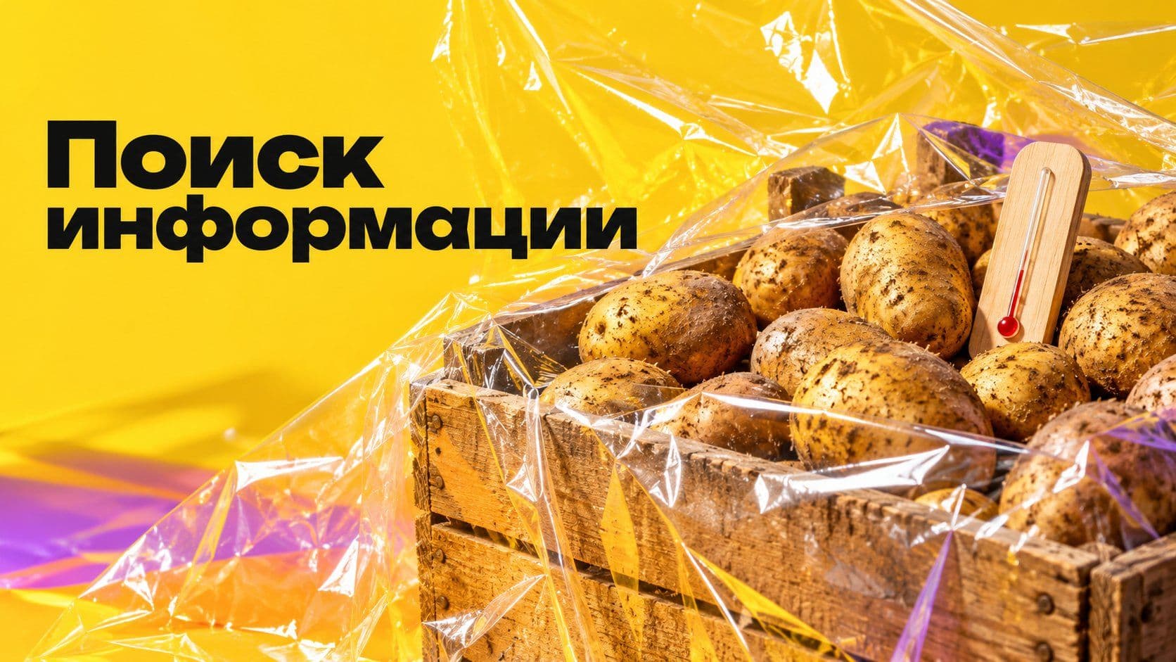 Нейросеть и поиск информации: вопрос про мой балкон дал план, а не справку