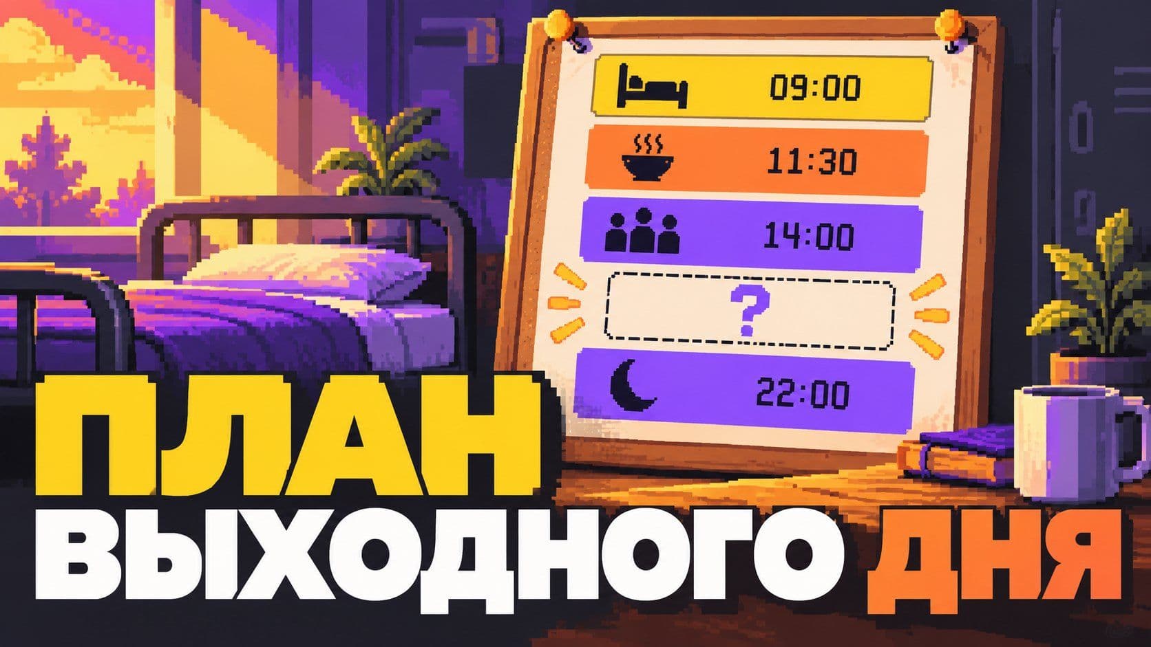 План выходного дня в армии: образец и что файл Word потерял по дороге