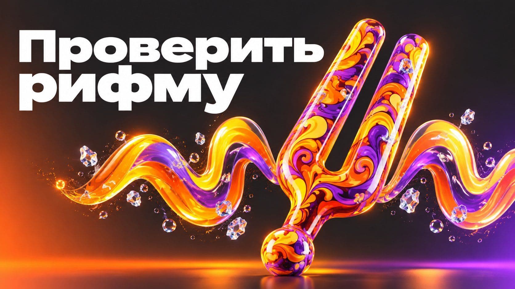 Рифма: примеры основных видов и проверка, которая ловит ошибки