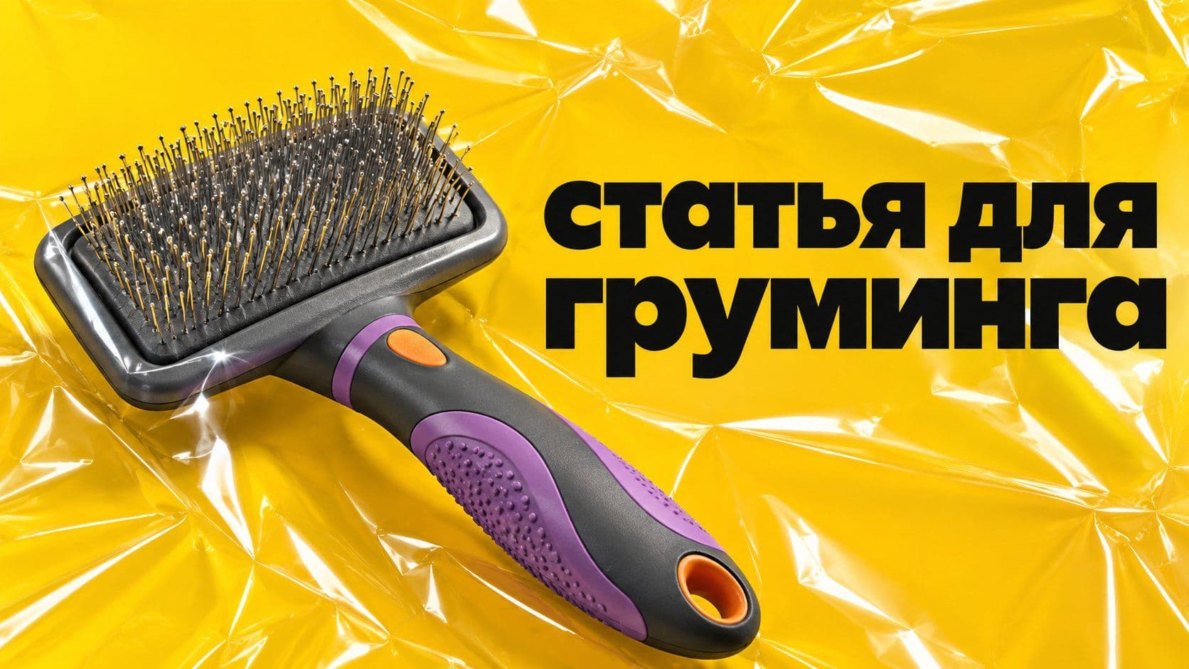Статья для груминг-салона: работа в нейросети начинается с плана